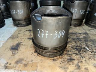 поршень MAN F2000 1 поколение 1996, 12.0 л., D 2866 LF20, дизель, 12800R2408