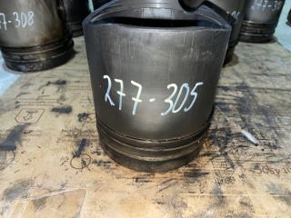 поршень MAN F2000 1 поколение 1996, 12.0 л., D 2866 LF20, дизель, 12800R2408