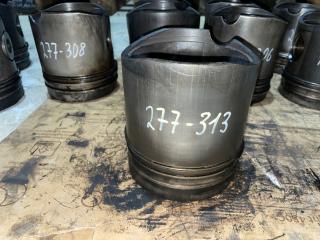 поршень MAN F2000 1 поколение 1996, 12.0 л., D 2866 LF20, дизель, 12800R2408