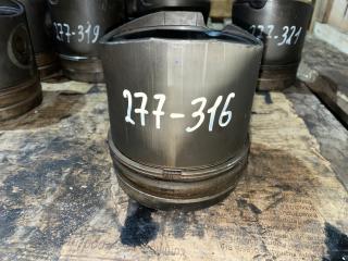 поршень MAN F2000 1 поколение 1995, 12.0 л., D2866, дизель, 128L74R041