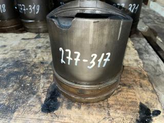 поршень MAN F2000 1 поколение 1995, 12.0 л., D2866, дизель, 128L74R041