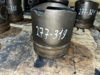 поршень MAN F2000 1 поколение 1995, 12.0 л., D2866, дизель, 128L74R041