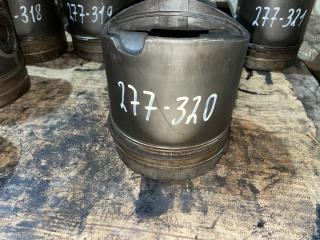 поршень MAN F2000 1 поколение 1995, 12.0 л., D2866, дизель, 128L74R041