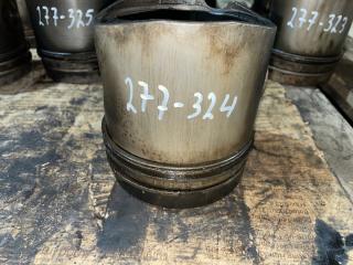 поршень MAN F2000 1 поколение 1994, 12.0 л., D2866, дизель, 128L74M011