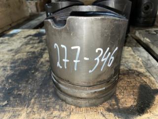 поршень MAN TGA 1 поколение 2004, 12.0 л., D 2866 LF28, дизель, 128L74R061