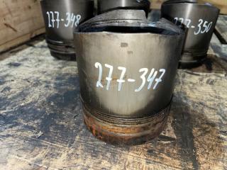 поршень MAN TGA 1 поколение 2004, 12.0 л., D 2866 LF28, дизель, 128L74R071