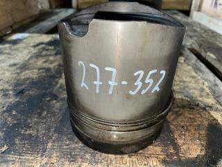 поршень MAN TGA 1 поколение 2004, 12.0 л., D 2866 LF28, дизель, 128L74R081