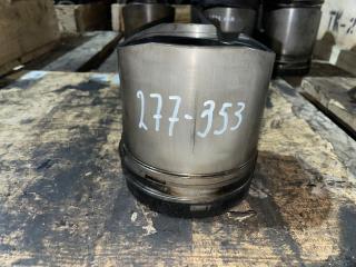 поршень MAN TGA 1 поколение 2004, 12.0 л., D 2866 LF28, дизель, 128053