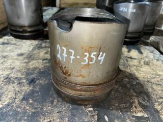 поршень MAN TGA 1 поколение 2004, 12.0 л., D 2866 LF28, дизель, 12805313RI