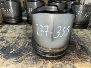 поршень MAN TGA 1 поколение 2004, 12.0 л., D 2866 LF28, дизель, 12805313RI