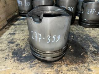 поршень MAN TGA 1 поколение 2004, 12.0 л., D 2866 LF28, дизель, 128053