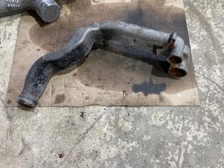 патрубок радиатора MAN TGA 1 поколение 2004, 10.5 л., D 2066 LF 01, дизель, 51063023261