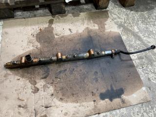 топливная рампа MAN TGA 1 поколение 2005, 10.5 л., D 2066 LF 01, дизель, 0445226023, 51103116037