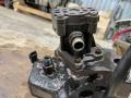 топливный насос низкого давления ТННД MAN TGA 1 поколение 2004, 10.5 л., D 2066 LF 01, дизель, 0440020049, 8940 - фото №3