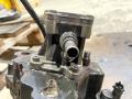 топливный насос низкого давления ТННД MAN TGA 1 поколение 2004, 10.5 л., D 2066 LF 01, дизель, 0440020049, 8940 - фото №4