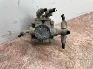 Клапан ускорительный Scania R 5 поколение 2006, 12.9 л., дизель, 1425183, 9730110500