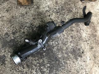 патрубок радиатора DAF XF 106 1 поколение 2015, 12.9 л., MX-13 340, дизель, 1940131, 1944597