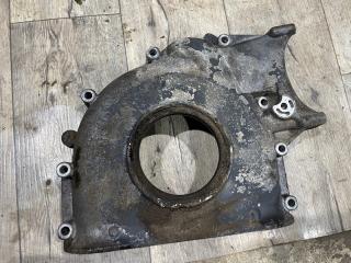 крышка двигателя передняя Scania R 5 поколение 2009, 11.7 л., DC 12.15, дизель, 1794184