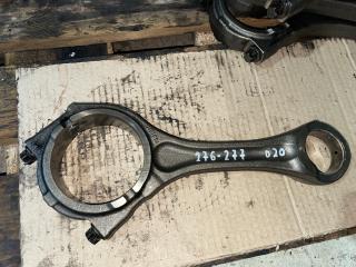 шатун MAN TGA 1 поколение 2005, 10.5 л., D 2066 LF 01, дизель, 3161