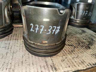 поршень MAN TGX 1 поколение 2015, 12.4 л., D 2676 LF 46, дизель, 126016, 0823