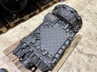 КПП механическая (МКПП) MAN F2000 1 поколение 1997, 16S151