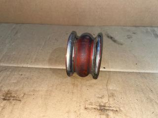 патрубок интеркулера DAF CF-series 1 поколение 2012, 12.9 л., MX 340, дизель, АКПП, правый руль, 1675763