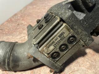 предпусковой подогреватель Renault Premium 2 поколение 2006, 10.8 л., DXi 11 370, дизель, 20940342