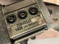 предпусковой подогреватель Renault Premium 2 поколение 2006, 10.8 л., DXi 11 370, дизель, 20940342 - фото №4