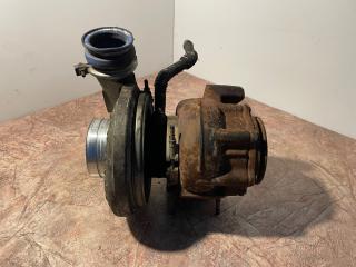 турбина Renault Premium 2 поколение 2006, 10.8 л., DXi 11 370, дизель, 20933085, 071213930, 4046849