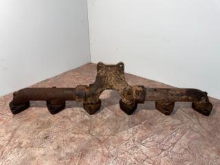 коллектор выпускной Renault Premium 2 поколение 2006, 10.8 л., DXi 11 370, дизель, 20787622, 20787625