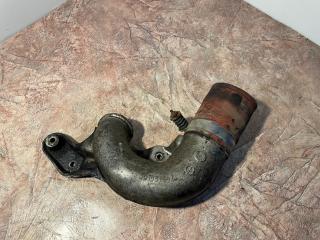 патрубок интеркулера Renault Premium 2 поколение 2008, 10.8 л., DXi 11 370, дизель, 5010514914