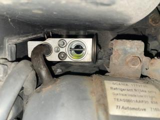 расширительный клапан кондиционера Scania P 5 поколение 2008, 11.7 л., DC 12.15, дизель, АКПП