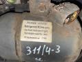 осушитель кондиционера Scania P 5 поколение 2008, 11.7 л., DC 12.15, дизель, АКПП, 1772730 - фото №2