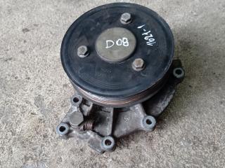 помпа MAN TGL 1 поколение 2008, 4.6 л., D 0834 LFL 51, дизель, АКПП, 51065013250