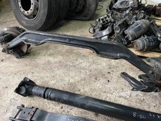 балка моста передний MAN TGX 1 поколение 2014, 12.4 л., D 2676 LF 26, дизель, АКПП, 81440017148, 81441013218