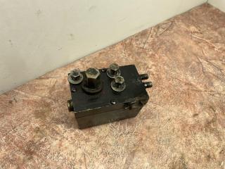 насос подъёма кабины Renault Premium 1 поколение 2000, 5010316404, 043582924