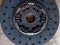 диск сцепления DAF CF-series 1 поколение 2005, 12.0 л., дизель, 2030458 - фото №2