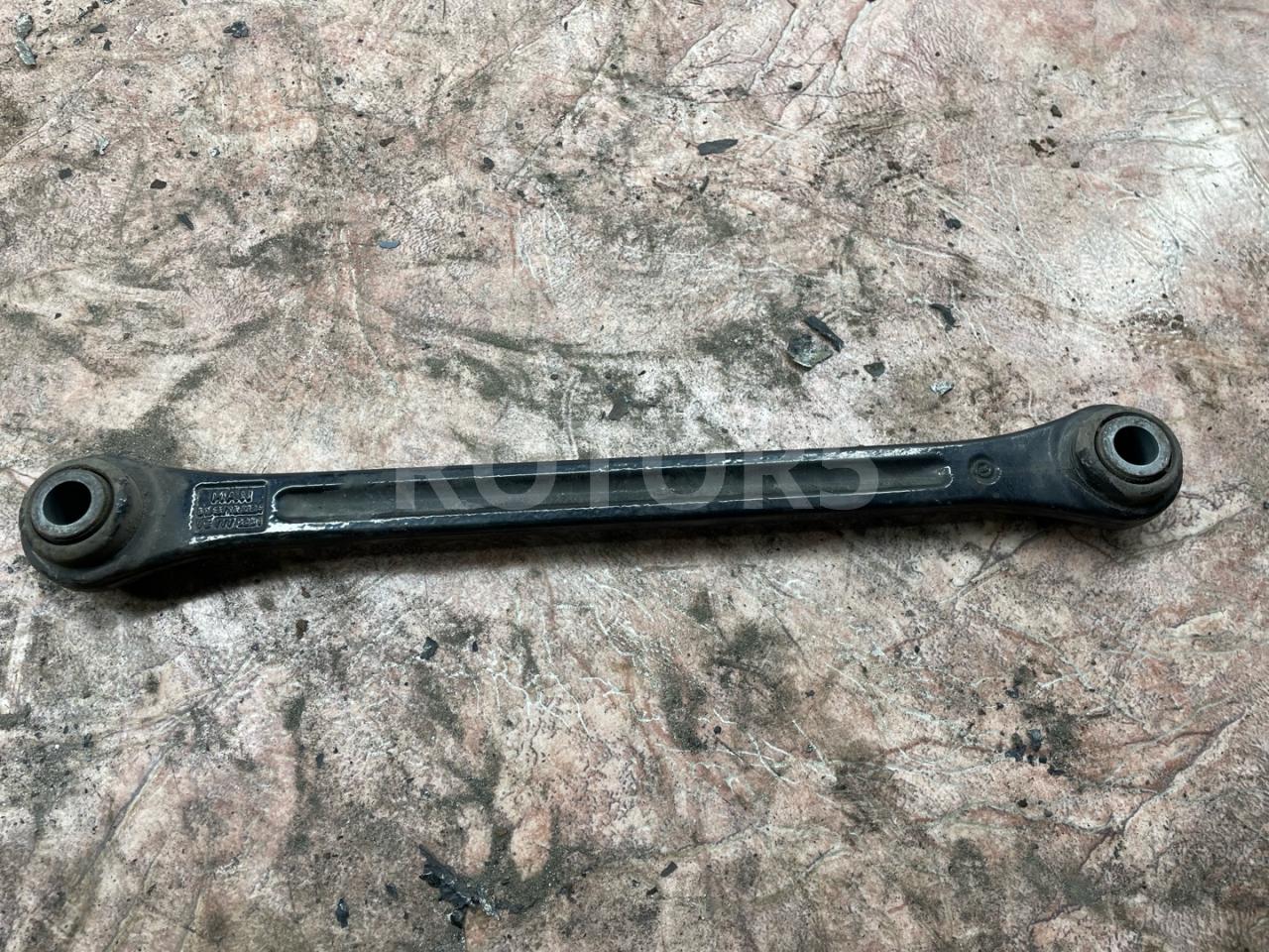 стойка стабилизатора MAN TGX 1 поколение 2014, 12.4 л., D 2676 LF 26, дизель, АКПП, 81437186824 - фото №1