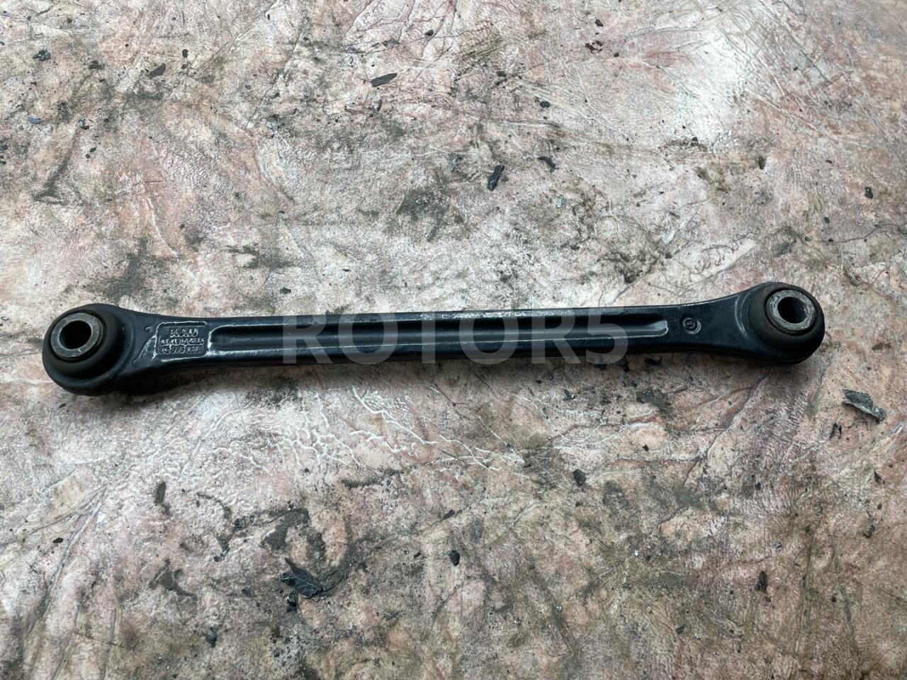 стойка стабилизатора MAN TGX 1 поколение 2014, 12.4 л., D 2676 LF 26, дизель, АКПП, 81437186824 - фото №1