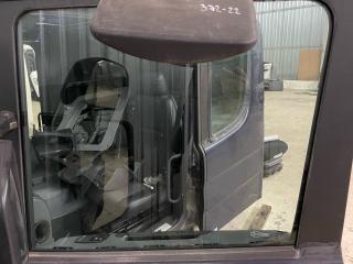 стекло двери передней левой Scania P 5 поколение 2008, 11.7 л., DC 12.15, дизель, АКПП, 1306259
