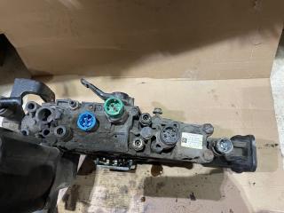 клапана кулисы кпп Renault Magnum 4 поколение 2005, 0501215441, 1025464