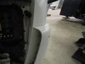 дефлектор (обтекатель) кабины DAF CF-series 1 поколение 2012, 12.9 л., MX 340, дизель, АКПП, правый руль - фото №2