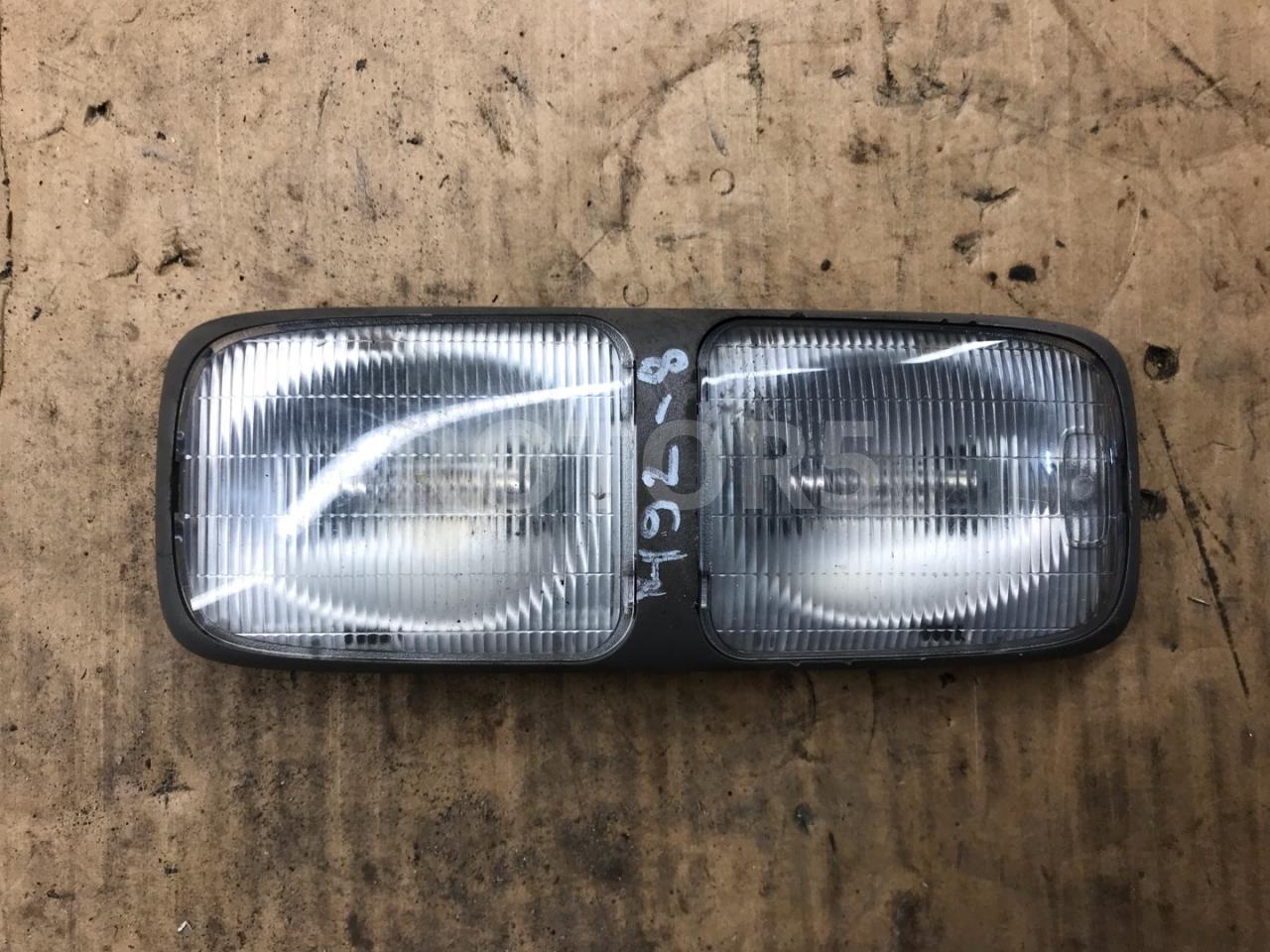 фонарь салона (плафон) DAF CF-series 1 поколение 2012, 12.9 л., MX 340, дизель, АКПП, правый руль, 1672233 - фото №1