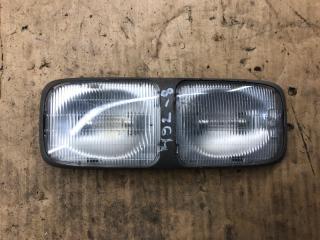 фонарь салона (плафон) DAF CF-series 1 поколение 2012, 12.9 л., MX 340, дизель, АКПП, правый руль, 1672233