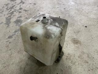 бачок омывателя DAF CF-series 1 поколение 2012, 12.9 л., MX 340, дизель, АКПП, правый руль, 1743202, 1743878