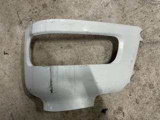 облицовка фары левая DAF CF-series 1 поколение 2012, 12.9 л., MX 340, дизель, АКПП, правый руль, 1363373