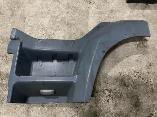 ступеньки кабины левое DAF CF-series 1 поколение 2012, 12.9 л., MX 340, дизель, АКПП, правый руль, 1893901