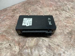 блок управления CUV E32 Scania P 5 поколение 2008, 11.7 л., DC 12.15, дизель, АКПП, 1889537