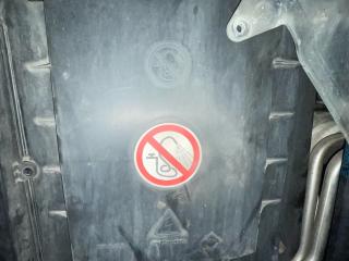 крышка блока предохранителей MAN TGX 1 поколение 2015, 12.4 л., D 2676 LF 46, дизель, АКПП, 81624100073