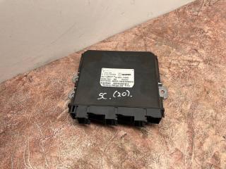 блок управления координатор Scania P 5 поколение 2008, 11.7 л., DC 12.15, дизель, АКПП, 1871892